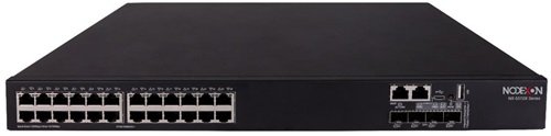 Aggregation Switches