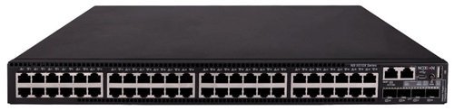 Aggregation Switches