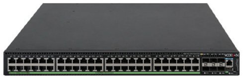 Aggregation Switches