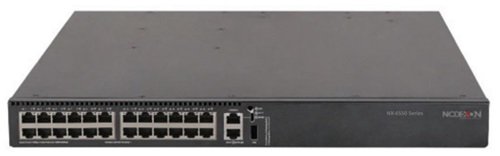 Aggregation Switches