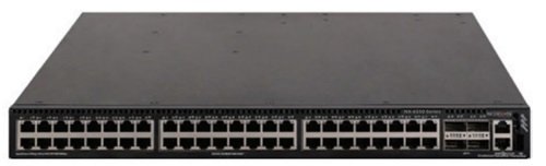 Aggregation Switches