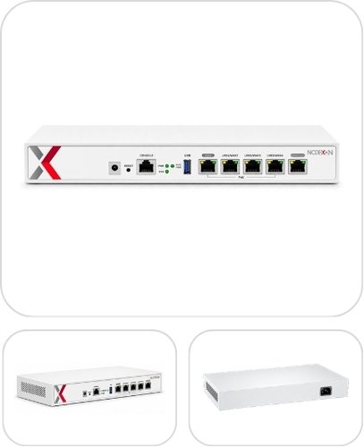 NX-WC100C