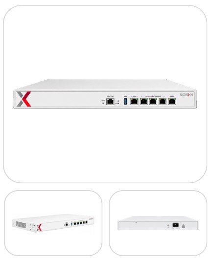 NX-WC400C