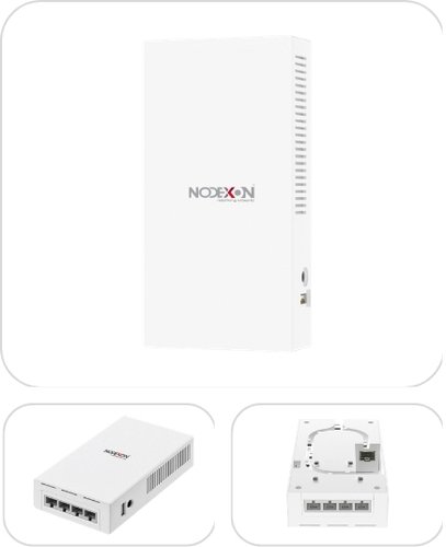 NX-AP3600SFP-4PW7