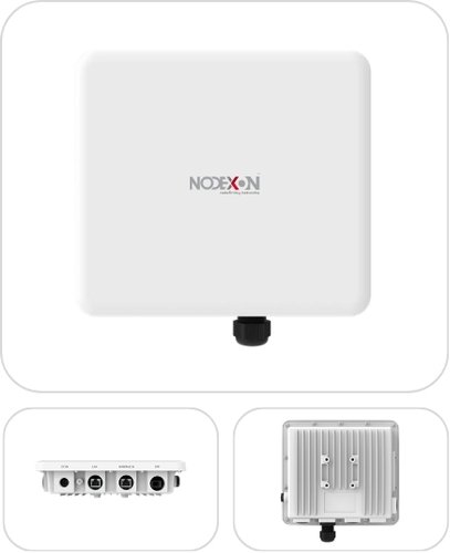 NX-B28M6G-16KM 16KM 6GHz WiFi 6E Industrial Wireless Bridge