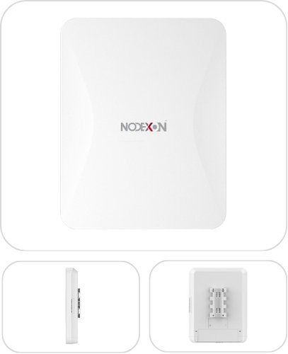 NX-B24M5G-16KM 16KM 5GHz WiFi 6 Wireless Bridge