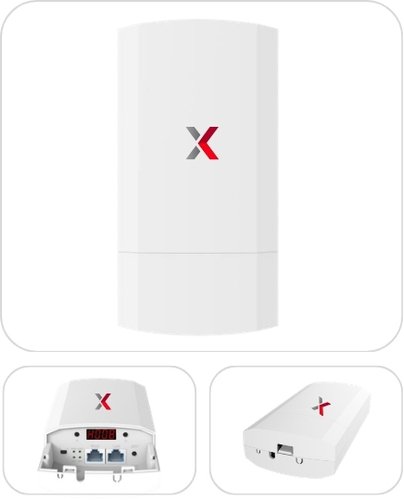 NX-B30M2G-1KM 1.5KM Digital Elevator Wireless Bridge