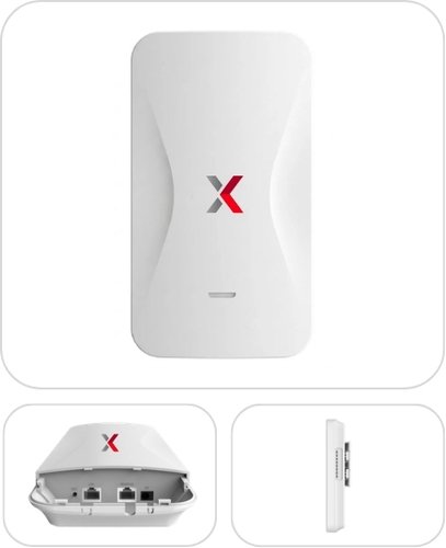 NX-B86M5G-5M 1.5KM Elevator Wireless Bridge