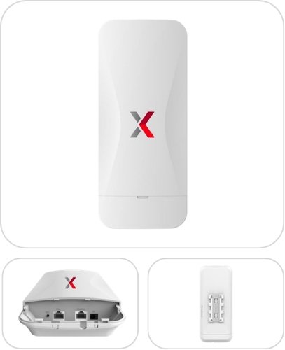 NX-B86M5G-8KM 8KM Commercial-Grade Wireless Bridge
